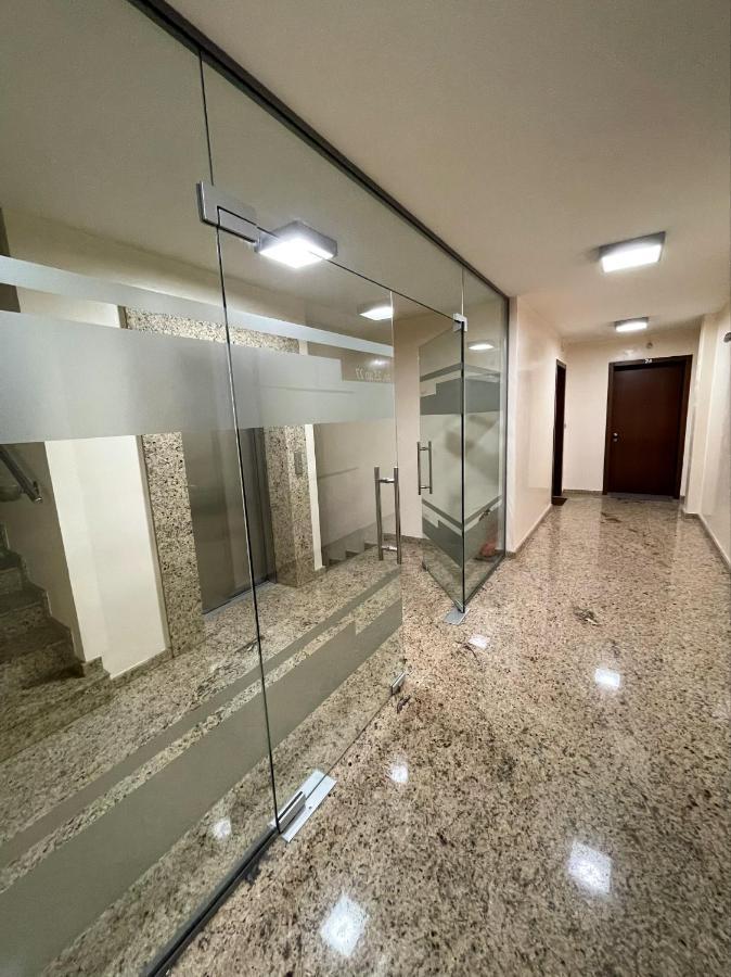 Luxury Gated Apartment Sofia Exteriör bild